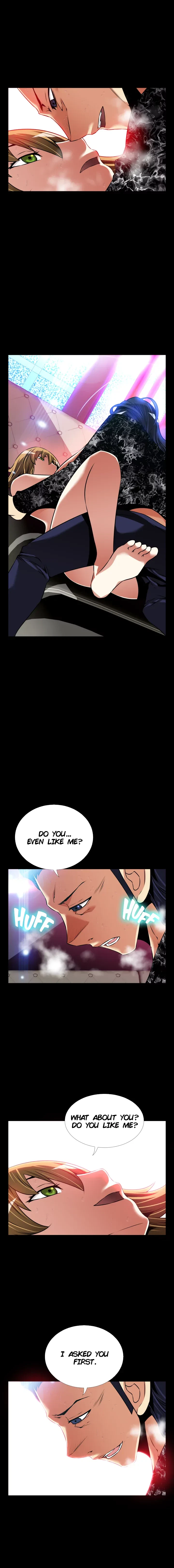 Chapter 114 - Epilogue 3, page 7