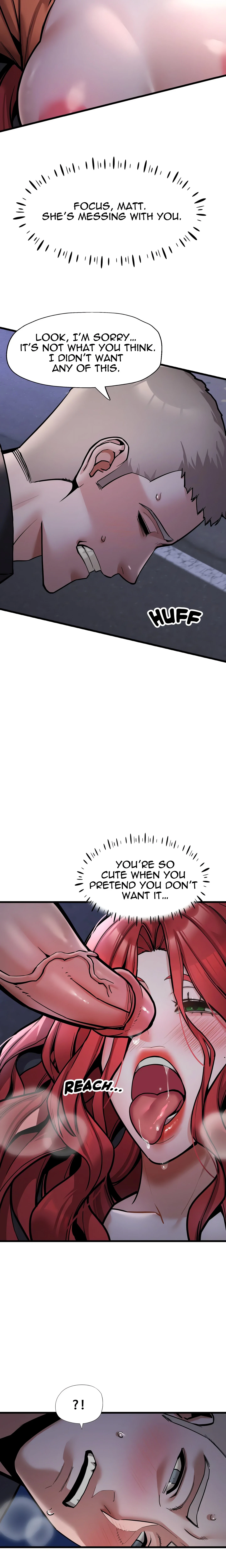 Outlaw Girl Chapter 4, page 4
