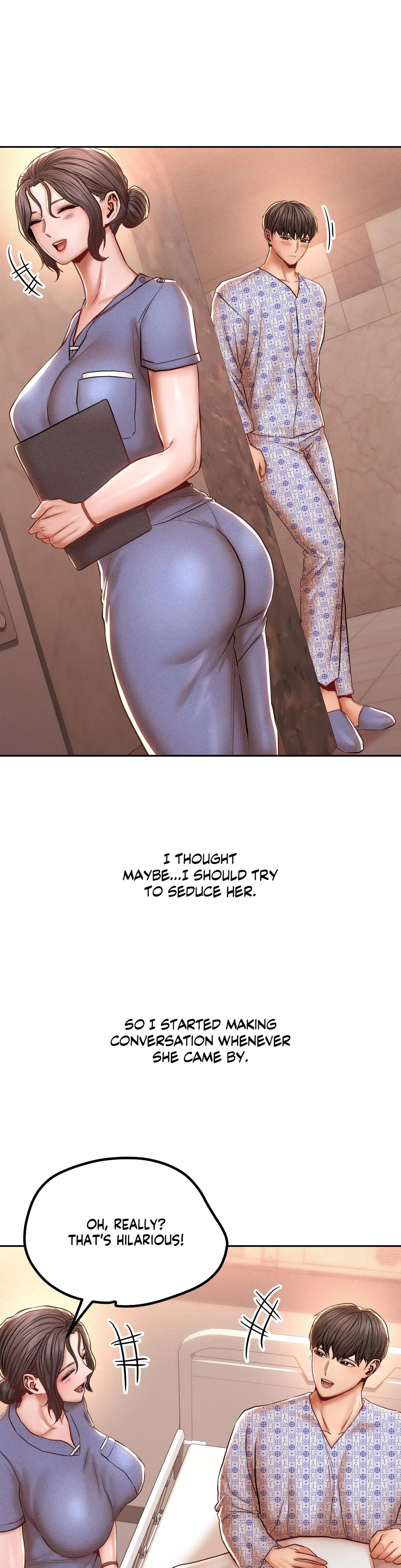 True Or False? Chapter 116, page 10
