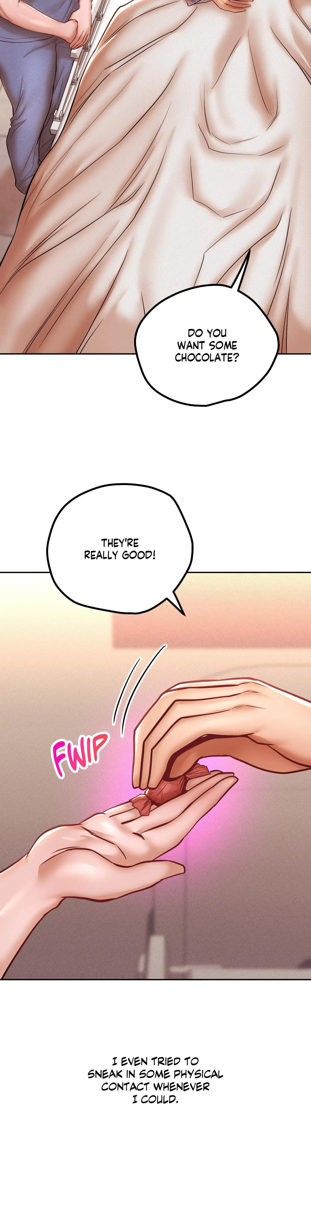 True Or False? Chapter 116, page 11