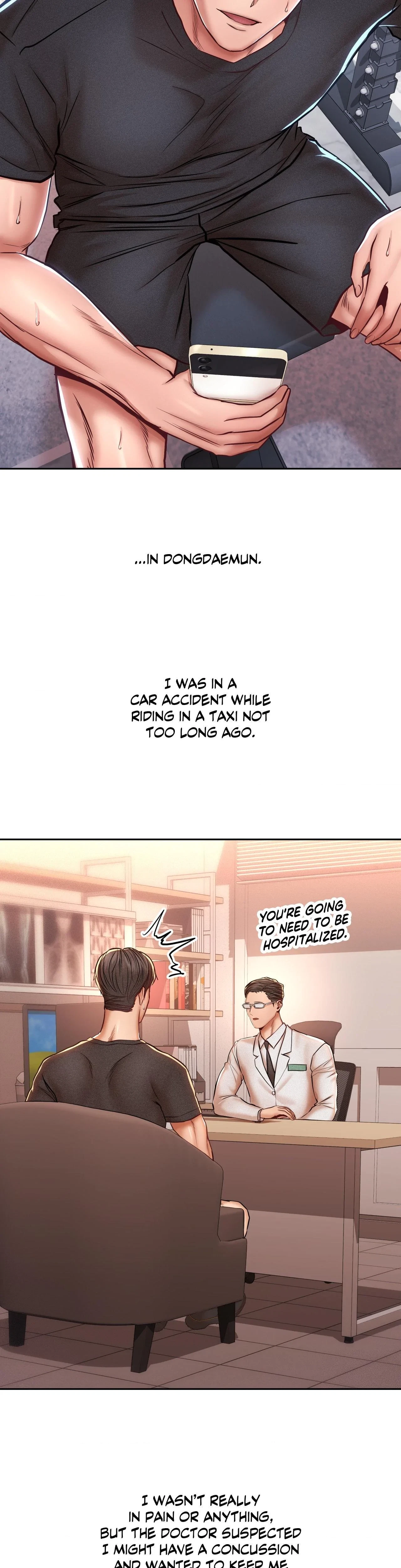 True Or False? Chapter 116, page 2
