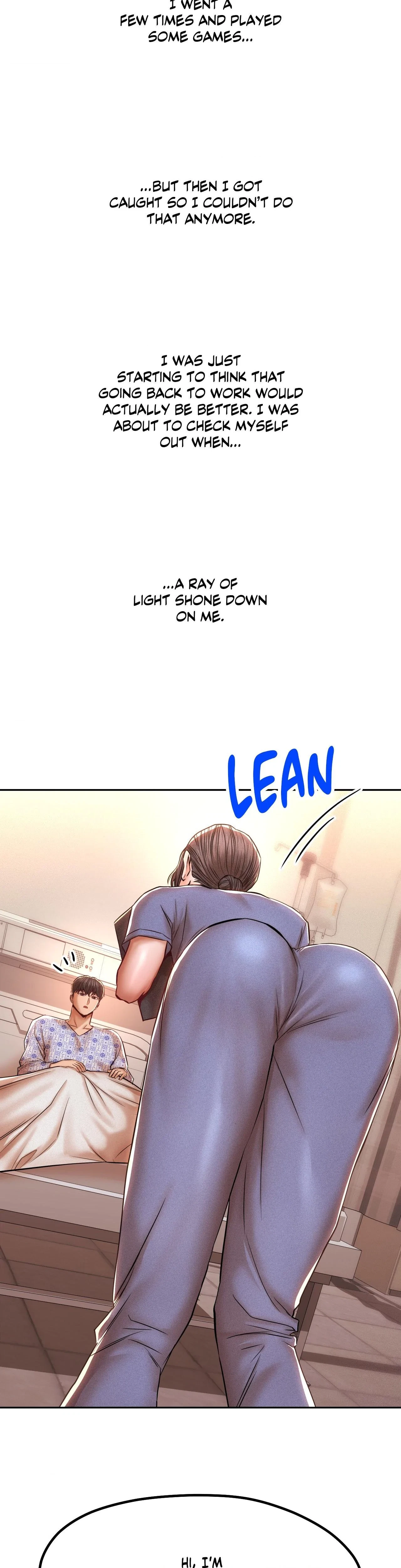 True Or False? Chapter 116, page 6