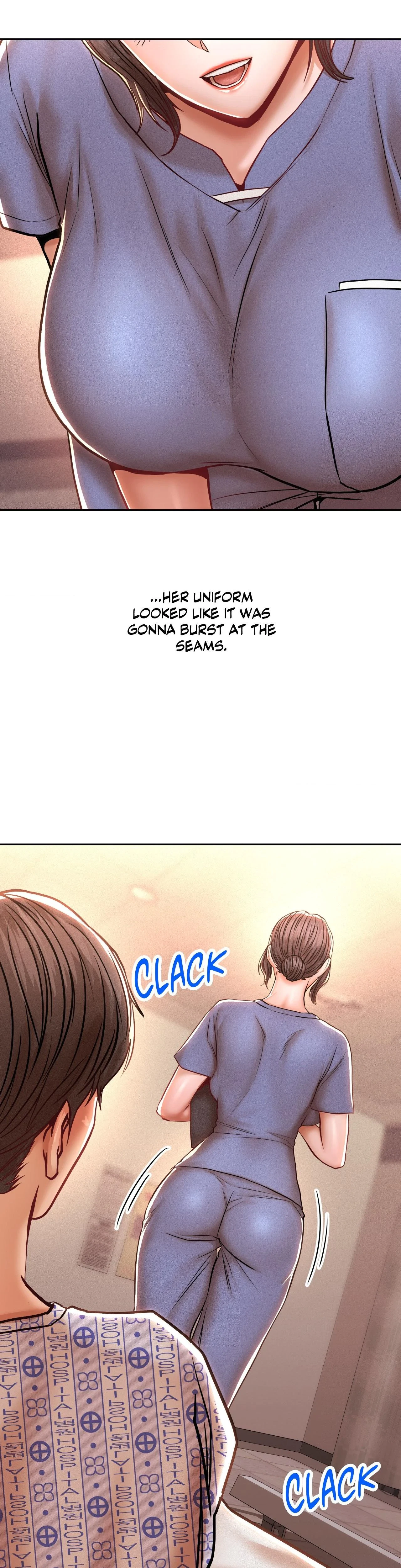 True Or False? Chapter 116, page 8