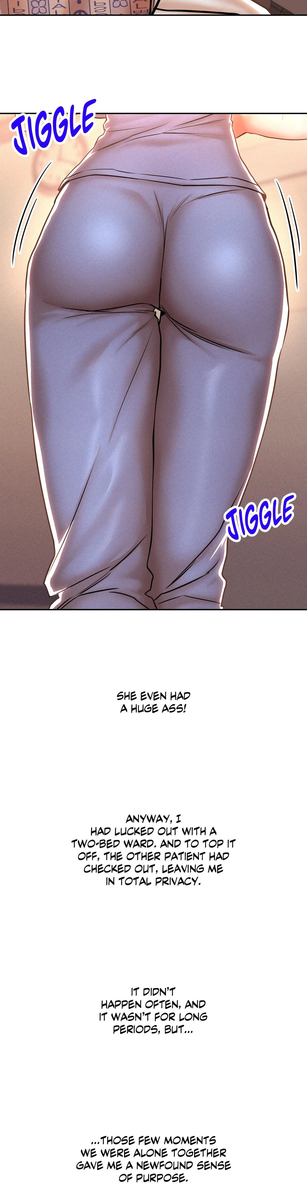True Or False? Chapter 116, page 9