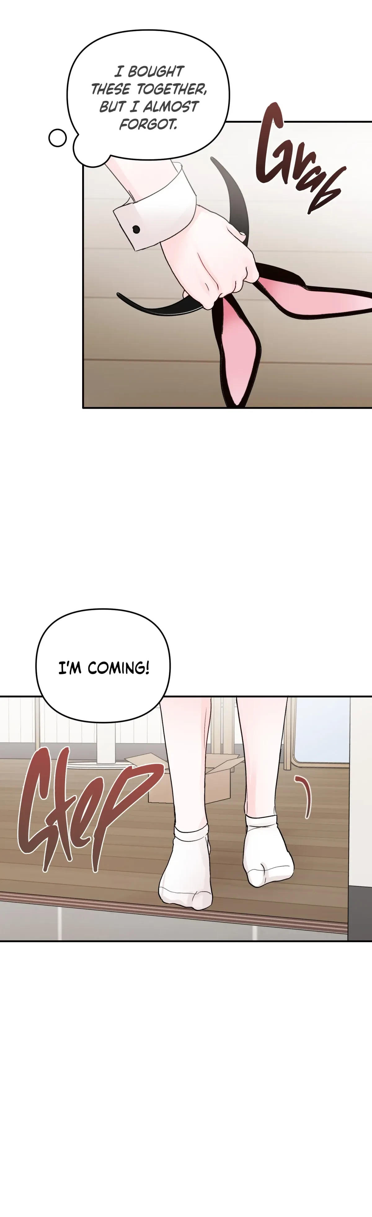 An Ode To Youth Chapter 27, page 20