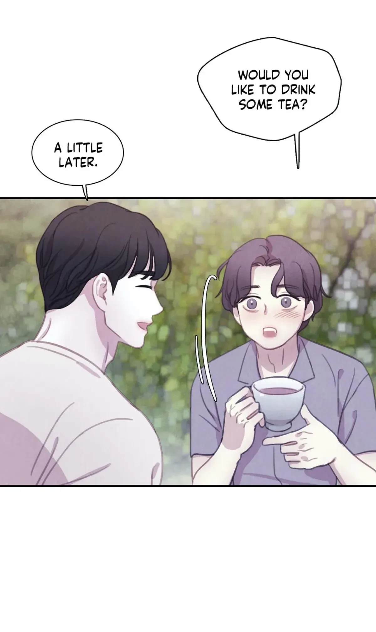 Chapter 78 : Side Story 18, page 14