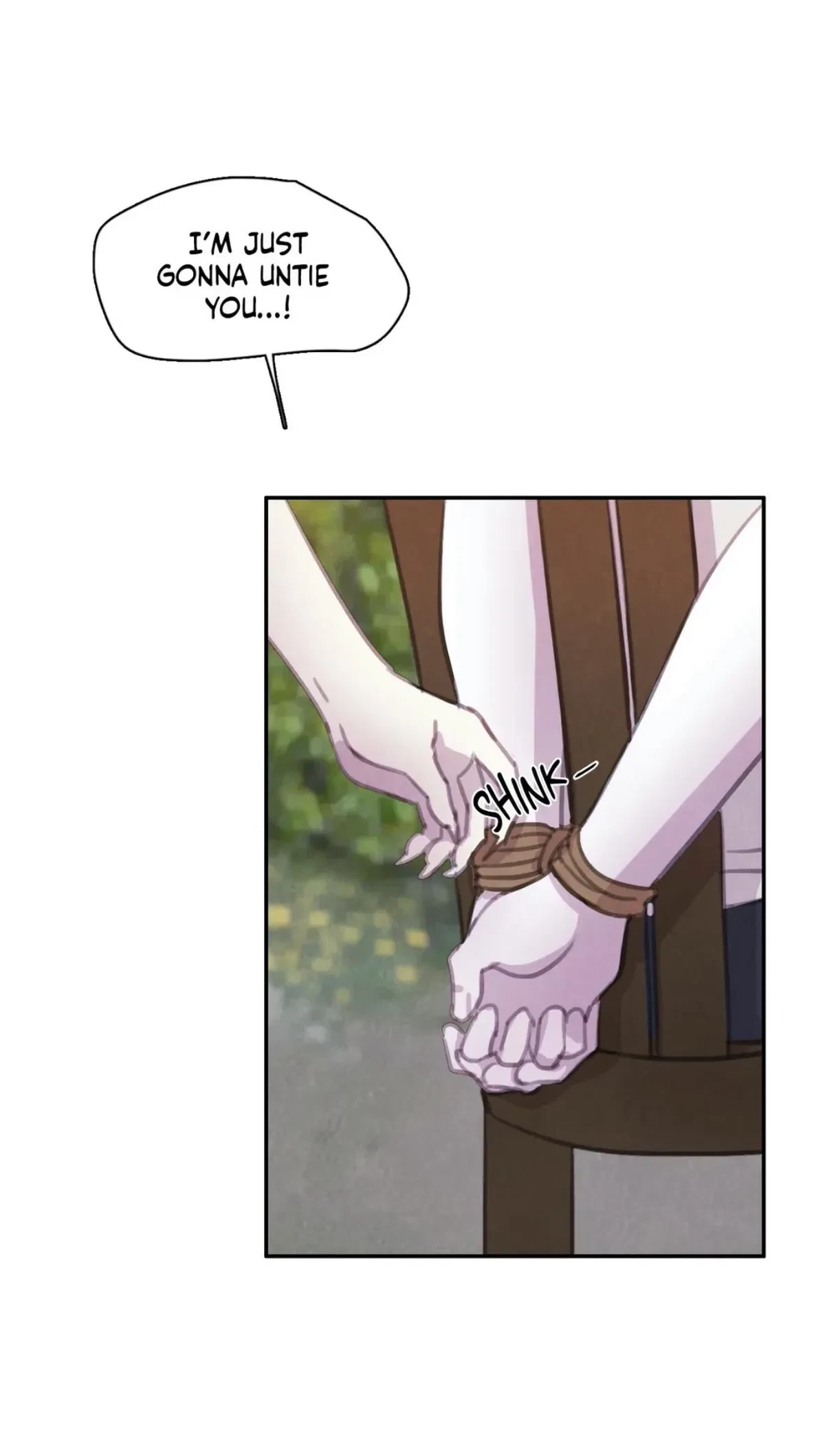 Chapter 78 : Side Story 18, page 21