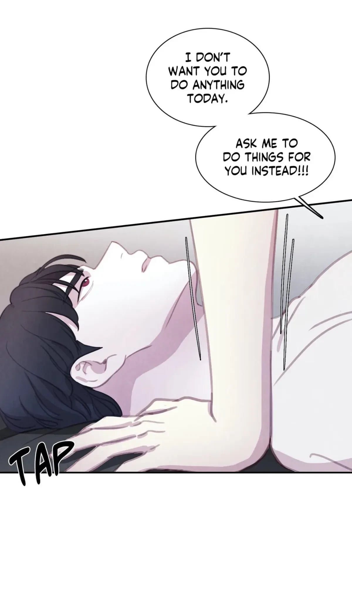 Chapter 78 : Side Story 18, page 8