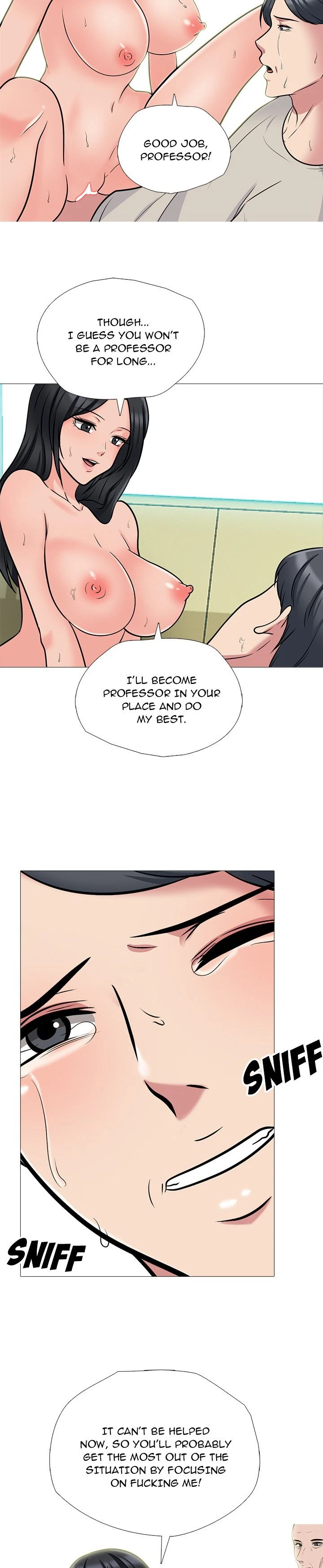 Chapter 115 - Extra Credit, page 14