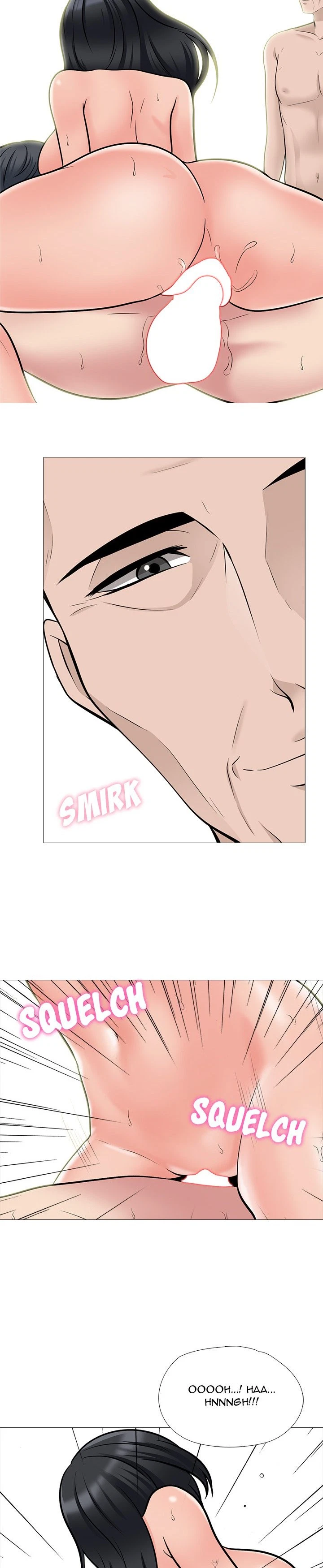 Chapter 115 - Extra Credit, page 15