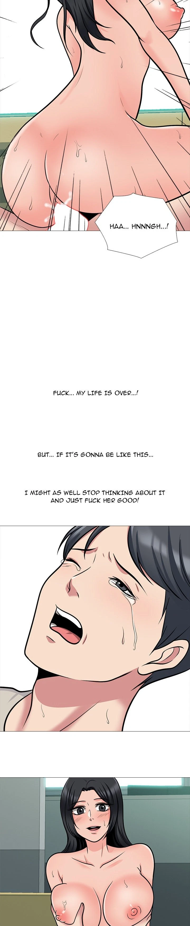 Chapter 115 - Extra Credit, page 16