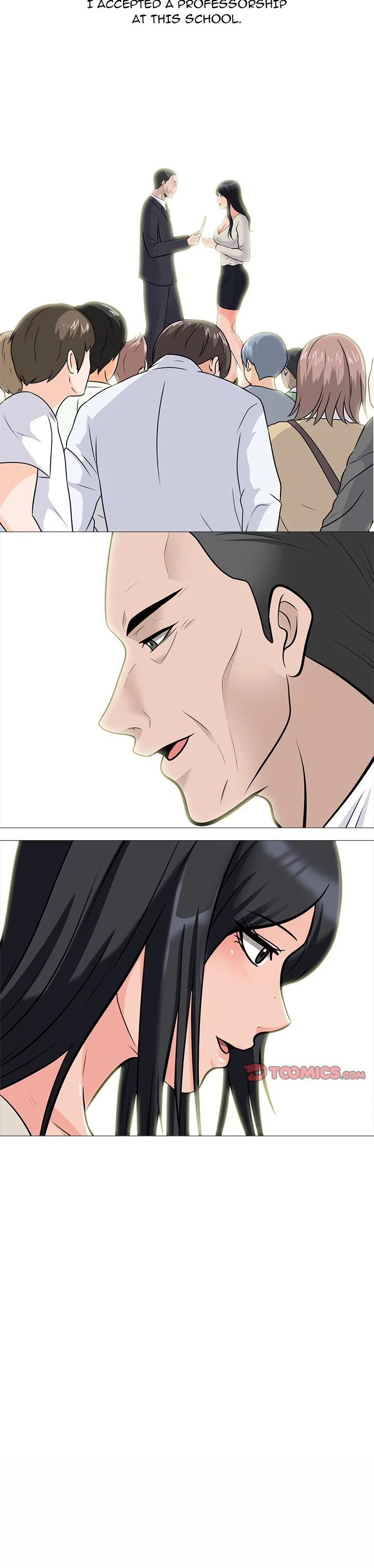 Chapter 115 - Extra Credit, page 26