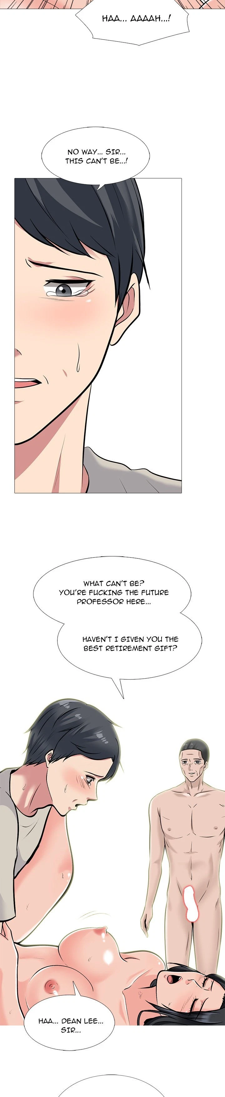Chapter 115 - Extra Credit, page 6