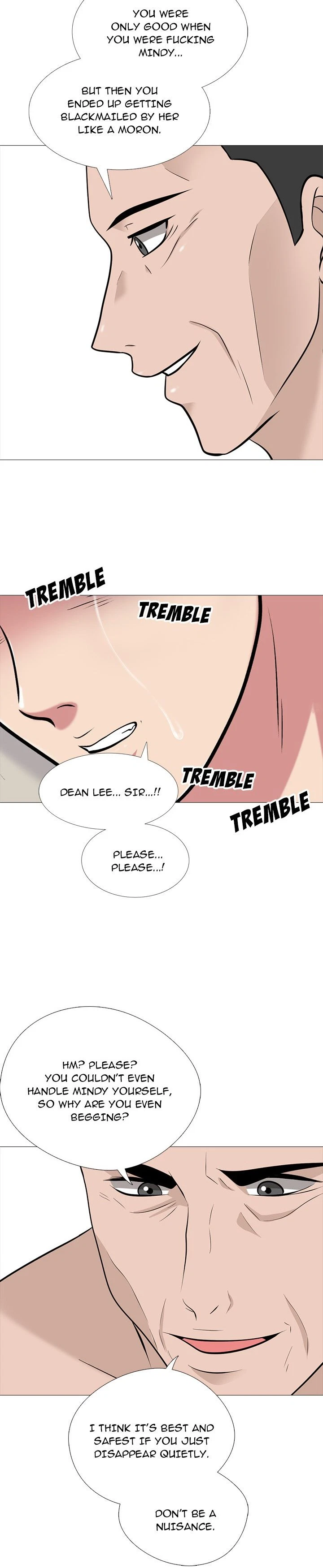 Chapter 115 - Extra Credit, page 7