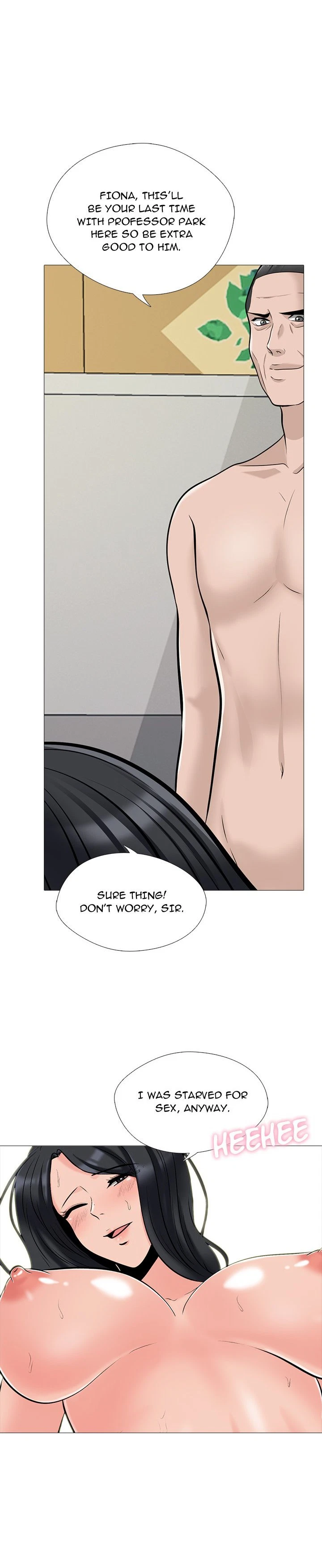 Chapter 115 - Extra Credit, page 8