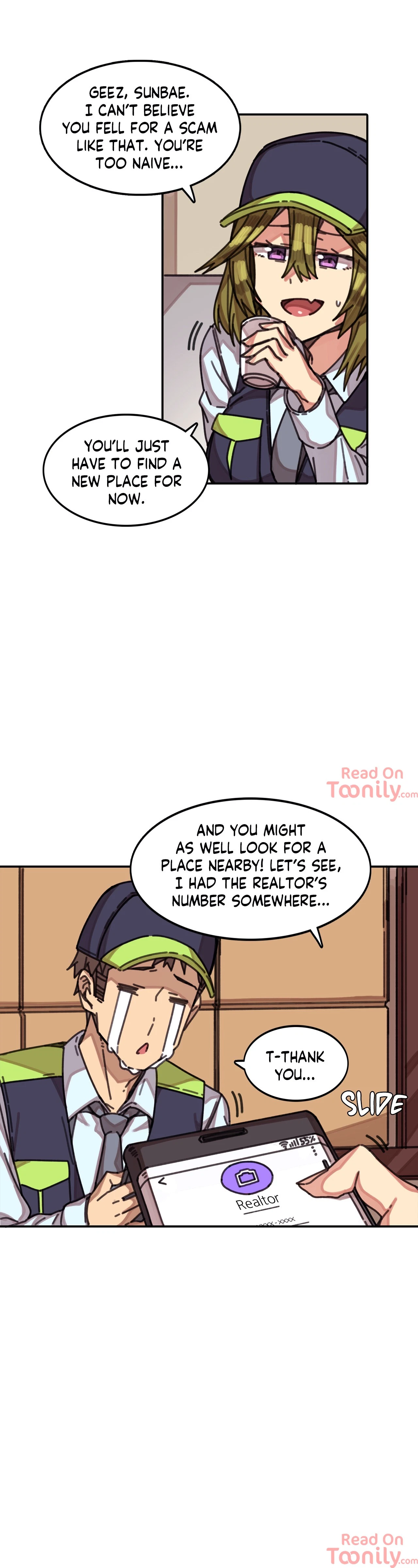 Chapter 1, page 9