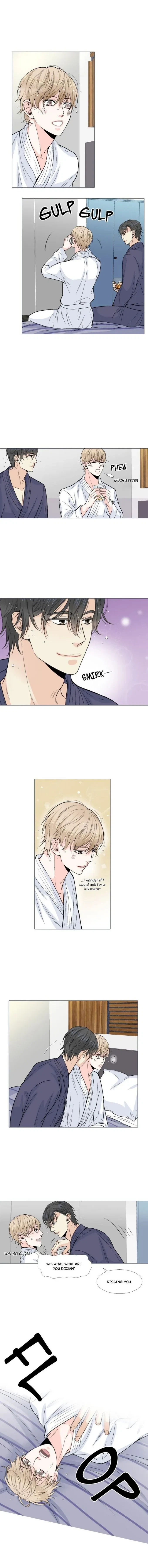 Wish Me Love Chapter 5, page 2