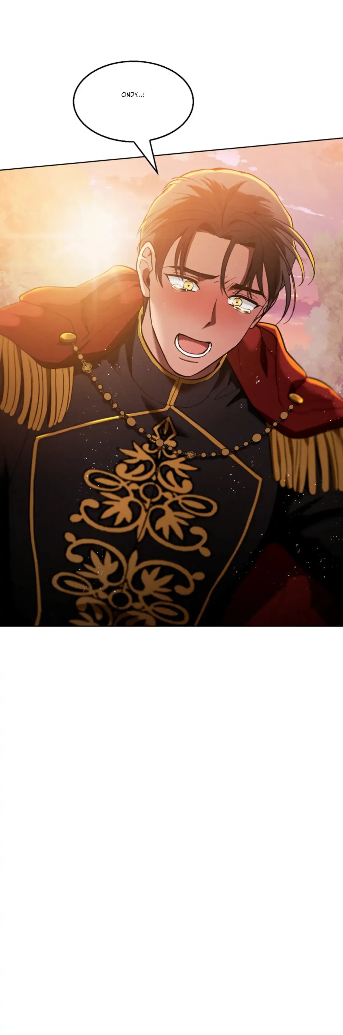 The Emperor Is HARD To Please! Chapter 22, page 11