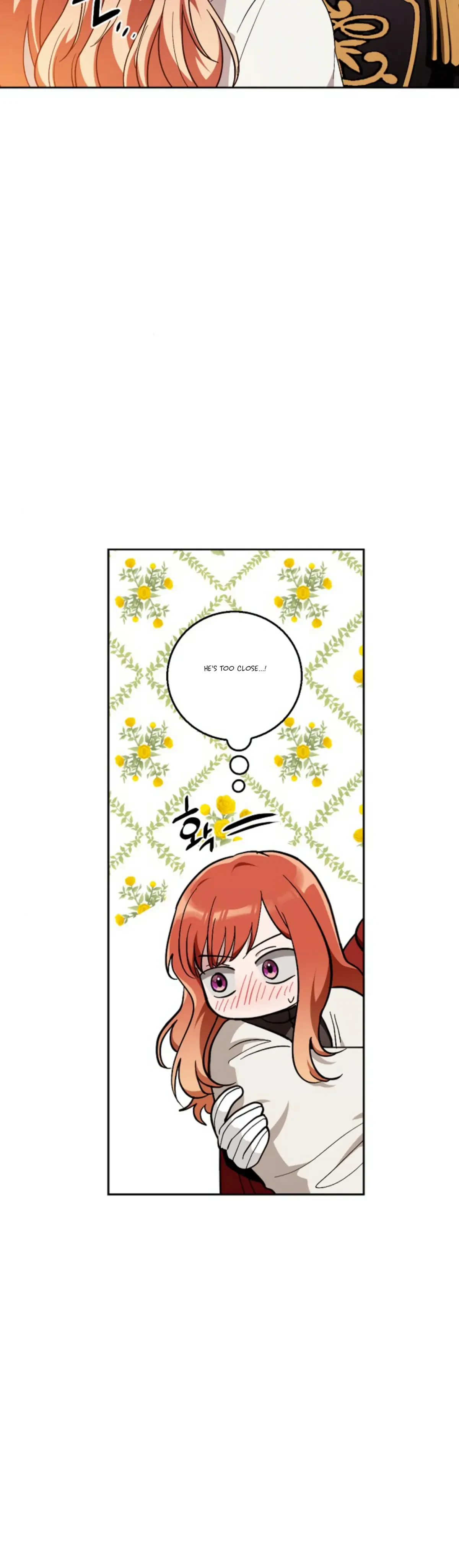 The Emperor Is HARD To Please! Chapter 22, page 14