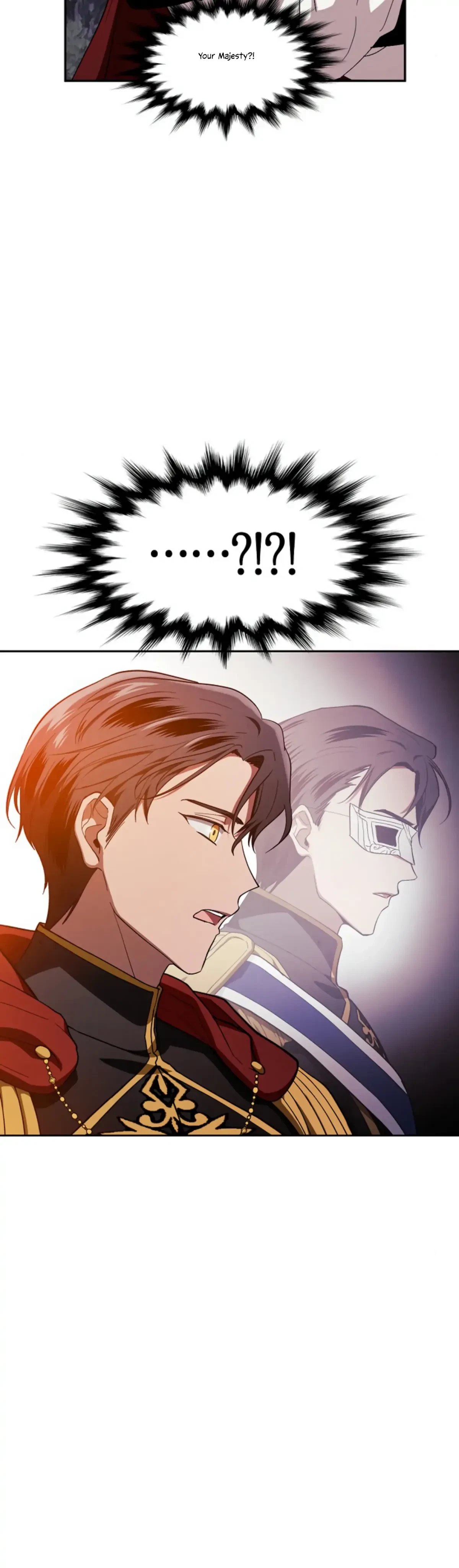 The Emperor Is HARD To Please! Chapter 22, page 17