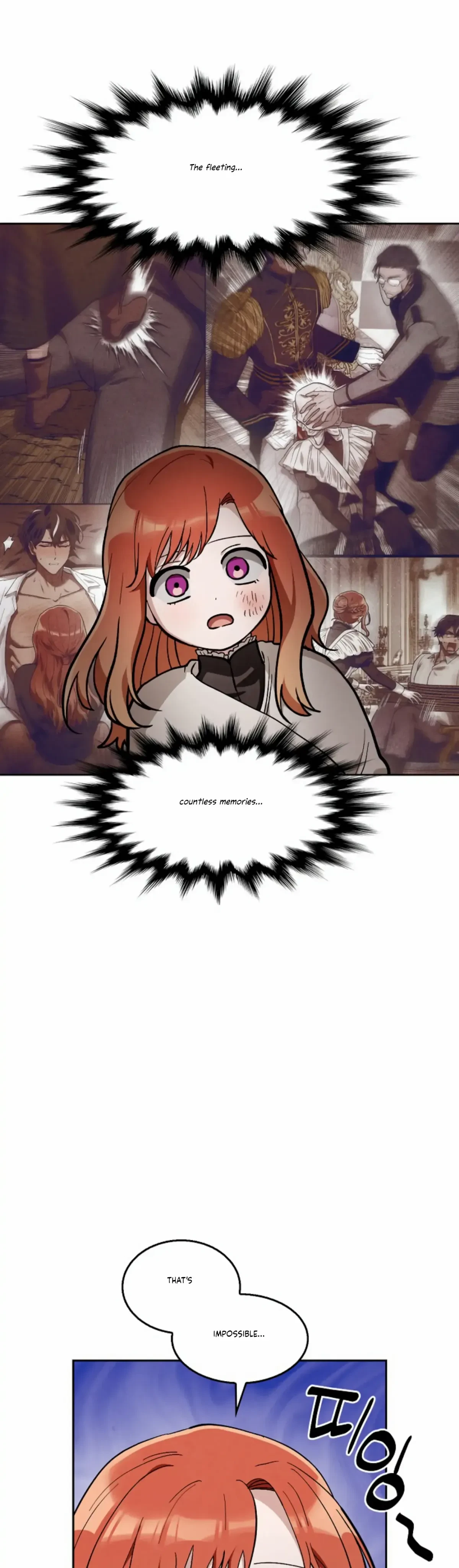 The Emperor Is HARD To Please! Chapter 22, page 18