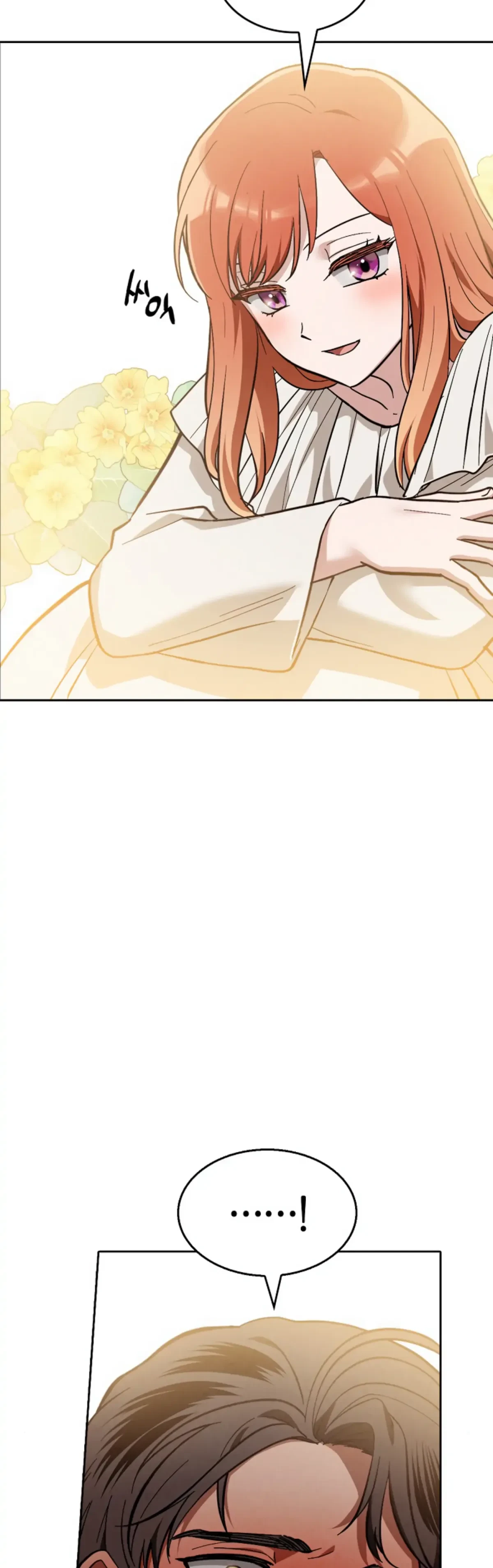 The Emperor Is HARD To Please! Chapter 22, page 30