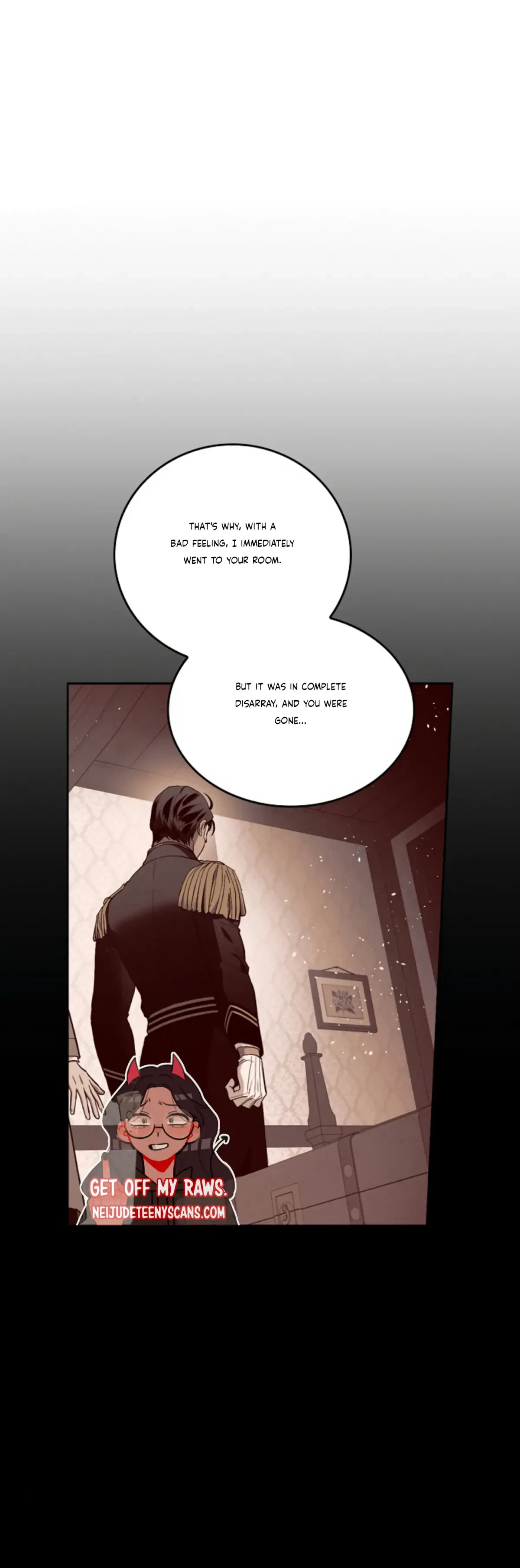 The Emperor Is HARD To Please! Chapter 22, page 41