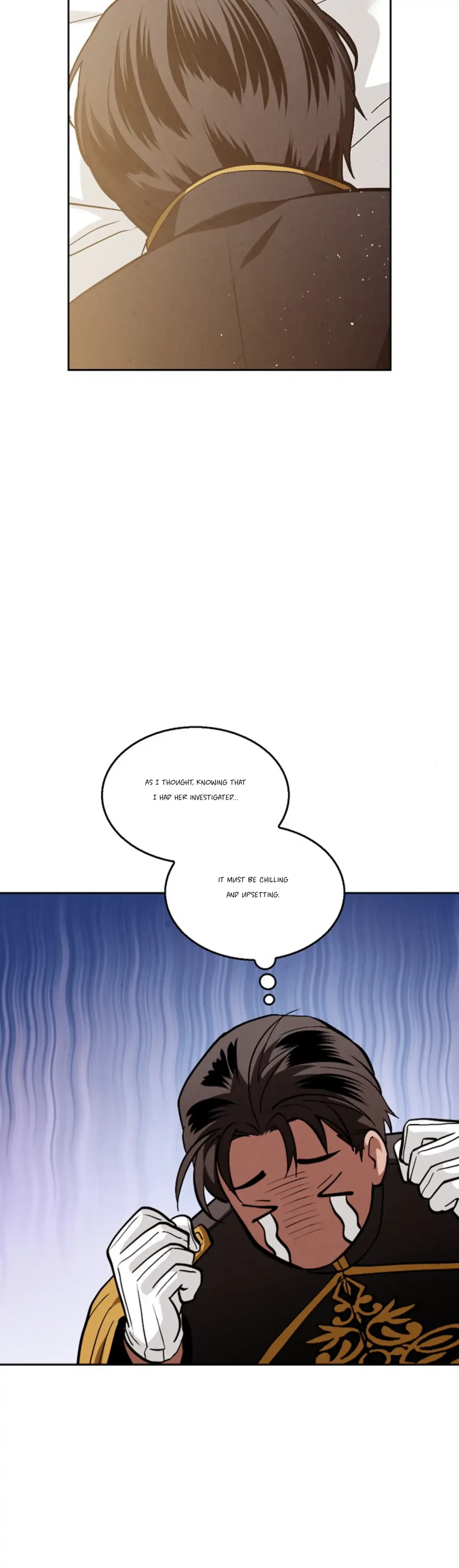 The Emperor Is HARD To Please! Chapter 22, page 43