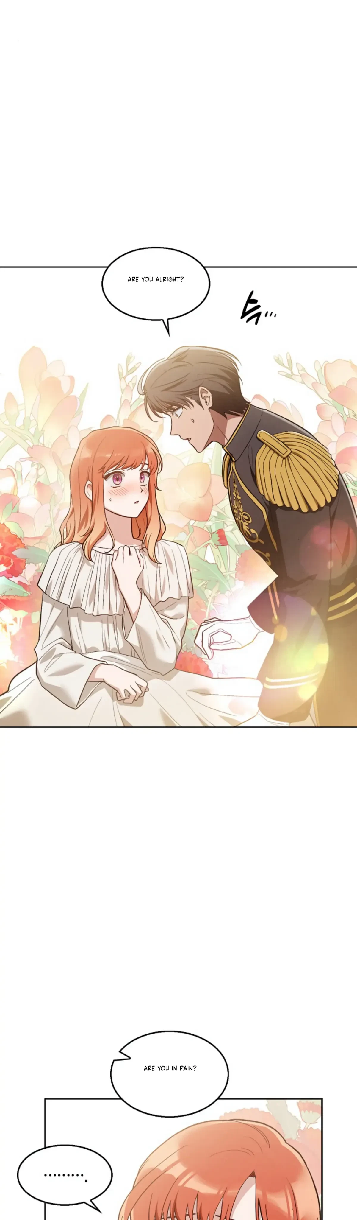 The Emperor Is HARD To Please! Chapter 22, page 46