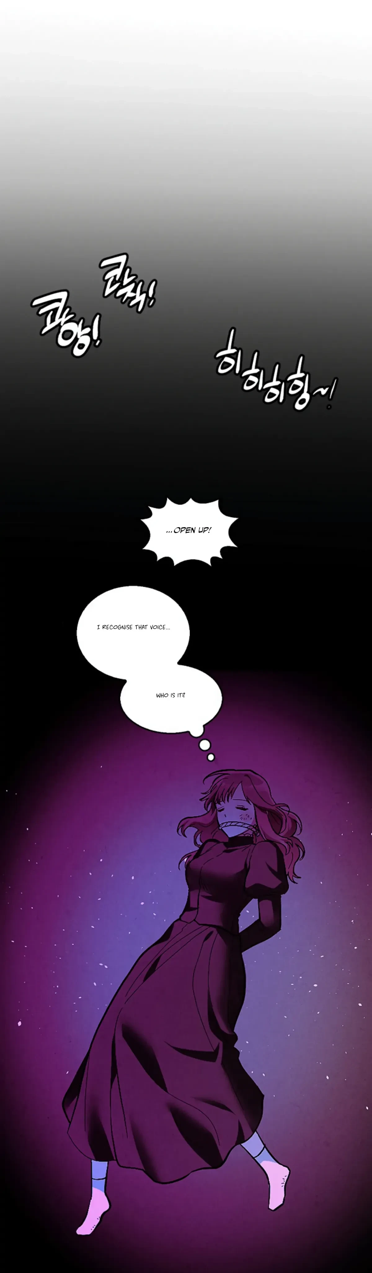 The Emperor Is HARD To Please! Chapter 22, page 5