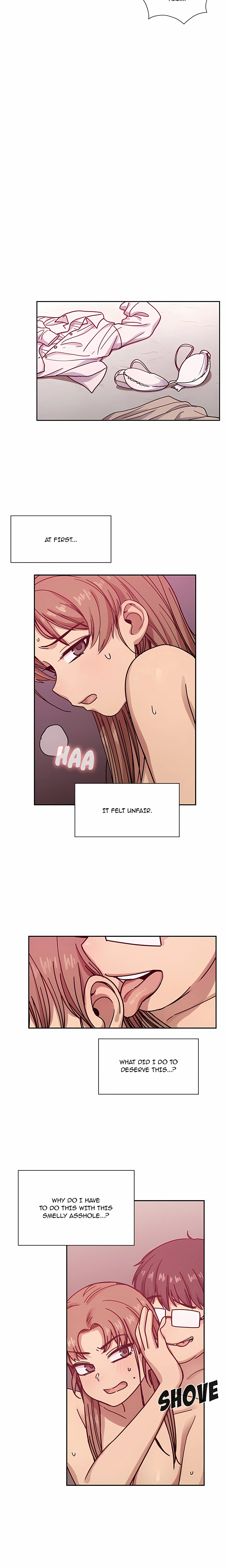Crime And Punishment Chapter 27 (Uncensored), page 13
