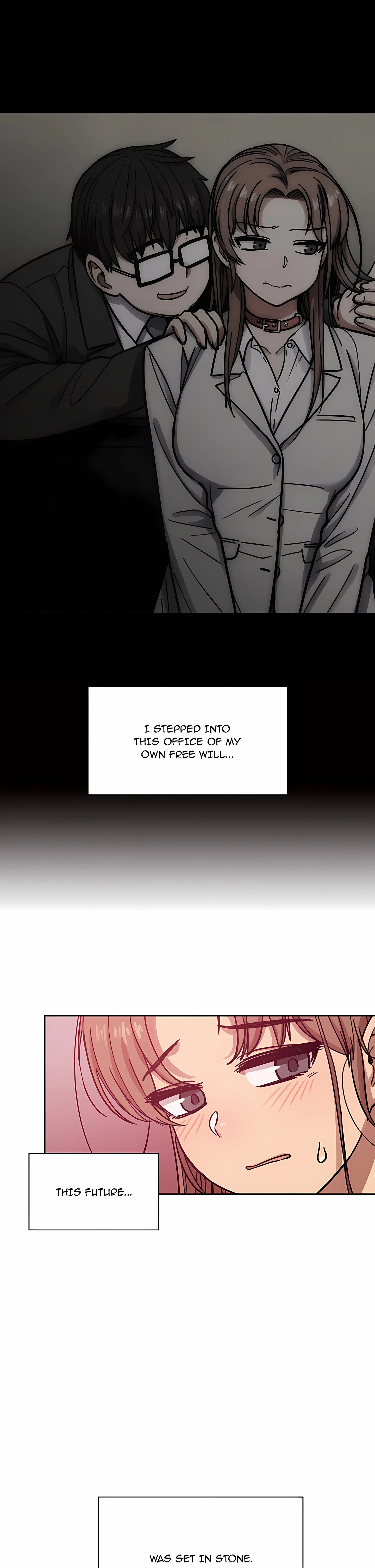 Crime And Punishment Chapter 27 (Uncensored), page 15