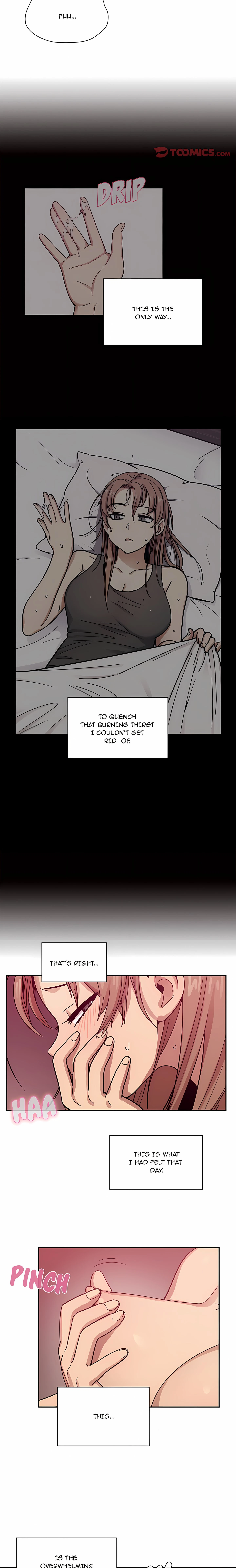 Crime And Punishment Chapter 27 (Uncensored), page 20