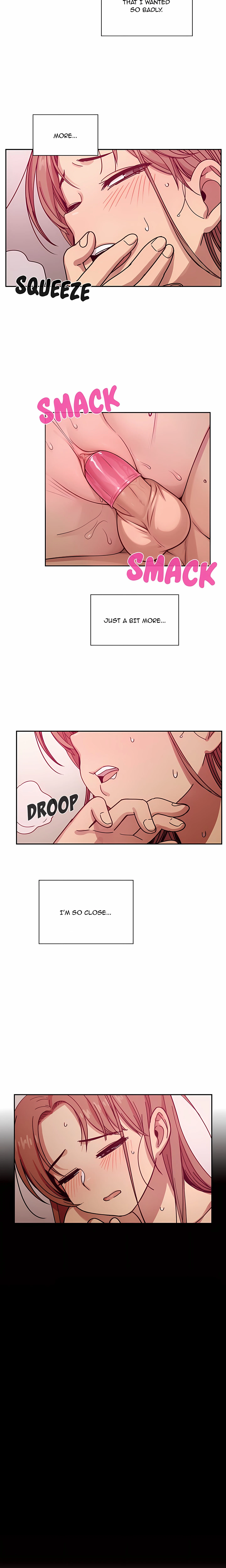 Crime And Punishment Chapter 27 (Uncensored), page 22