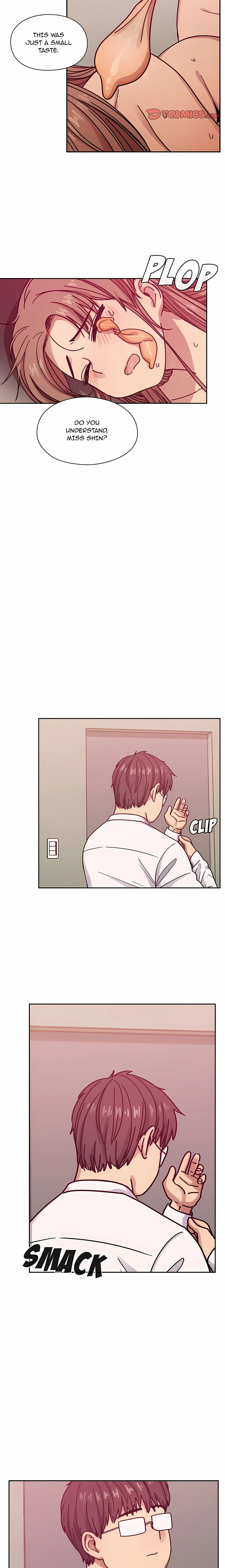 Crime And Punishment Chapter 27 (Uncensored), page 24