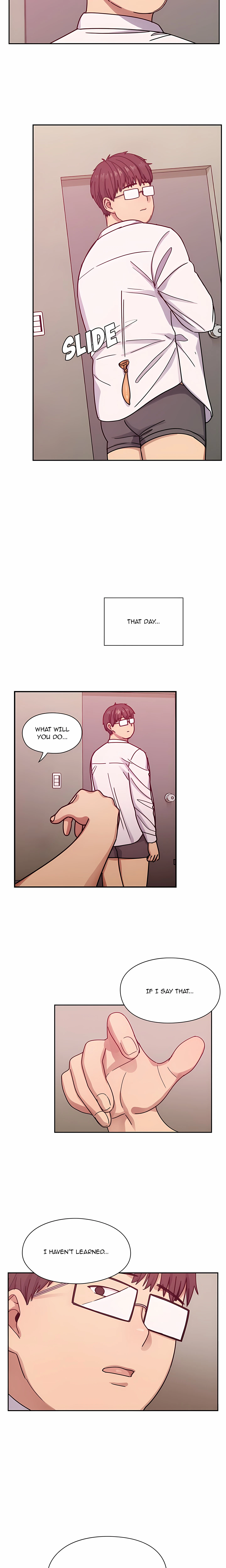 Crime And Punishment Chapter 27 (Uncensored), page 25