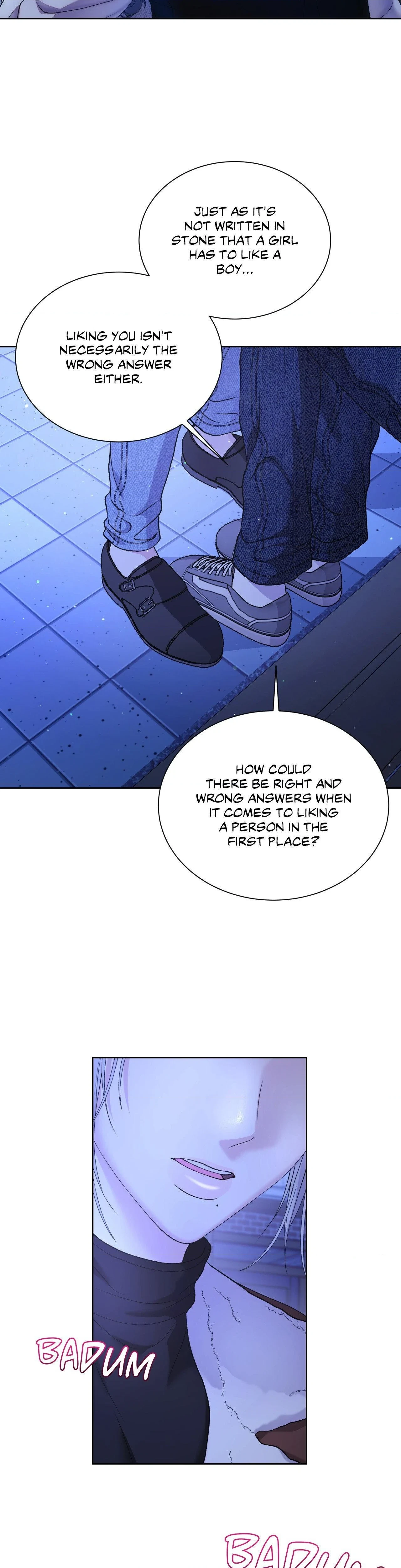 Chapter 78 - Side Story 07, page 10