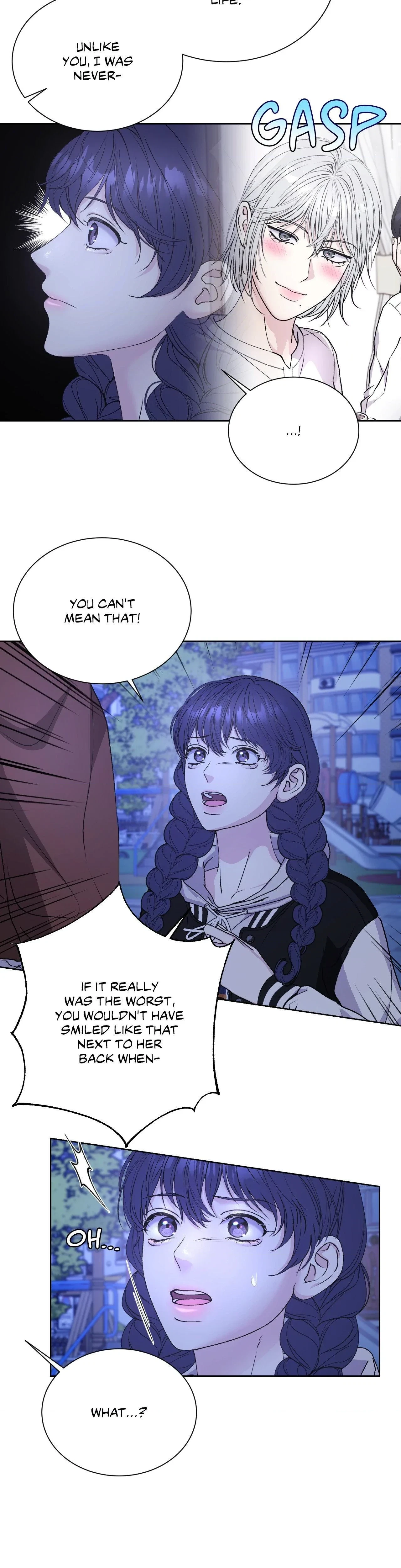 Chapter 78 - Side Story 07, page 16