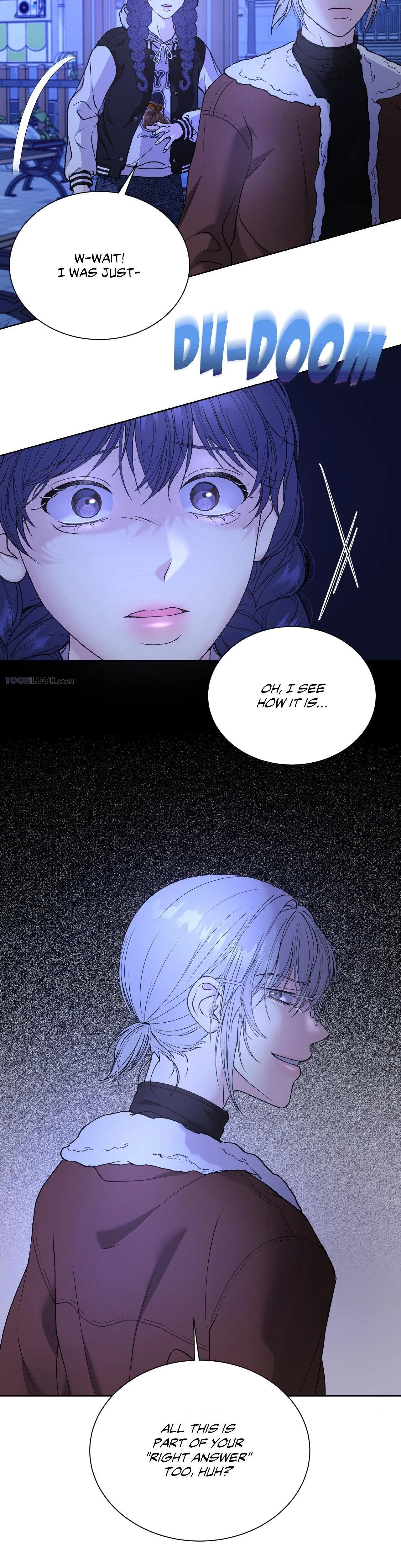 Chapter 78 - Side Story 07, page 19
