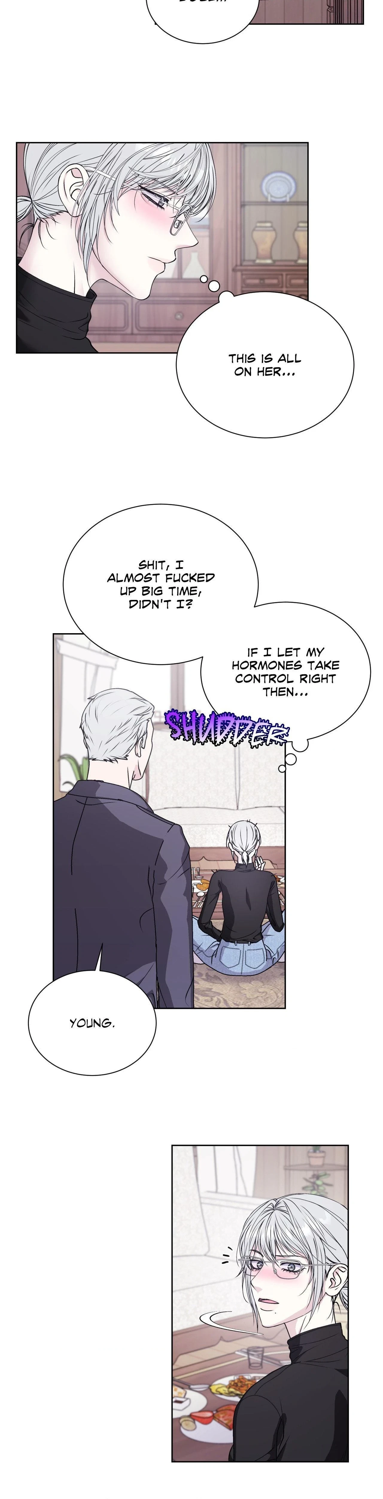 Chapter 78 - Side Story 07, page 23