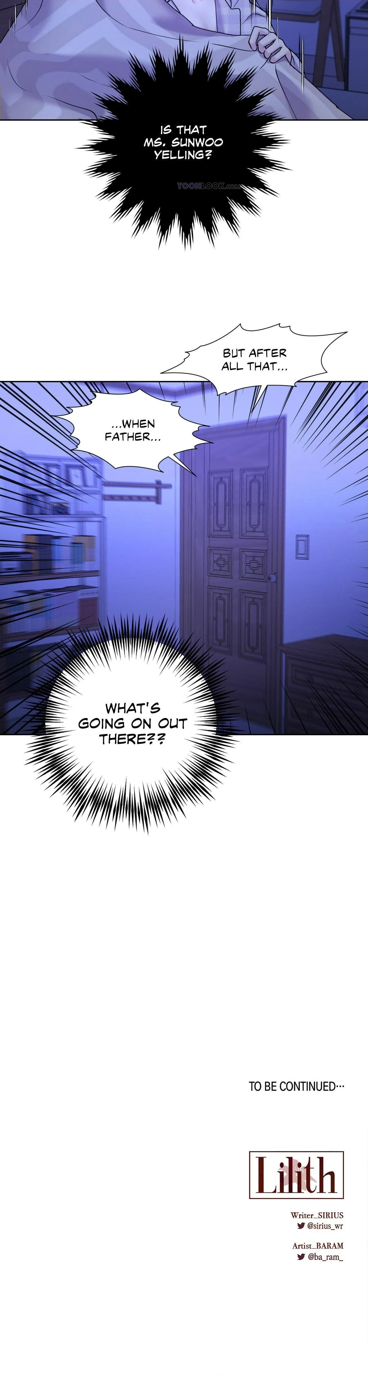 Chapter 78 - Side Story 07, page 27