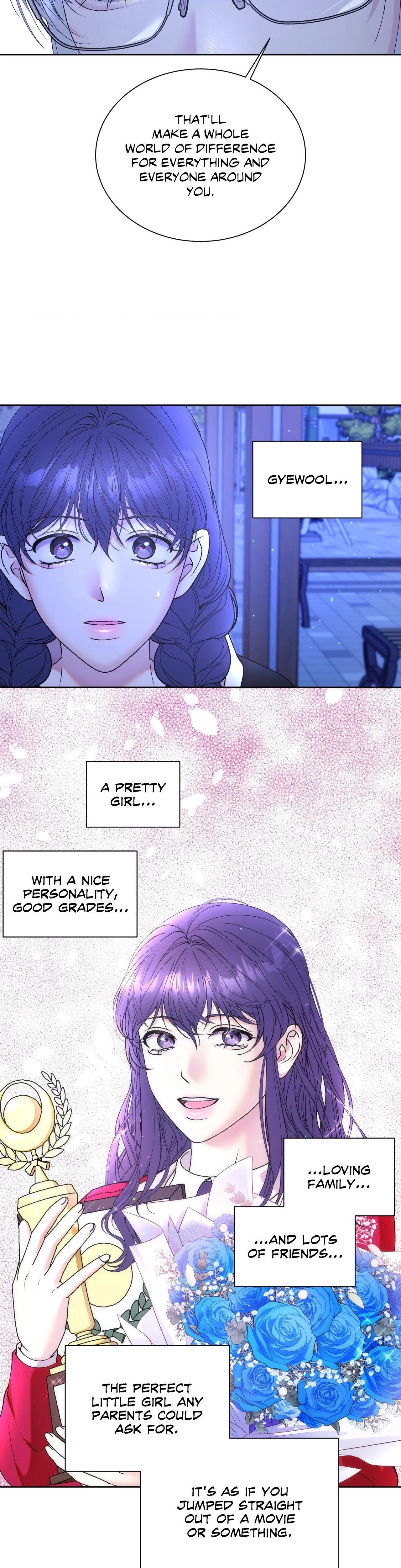 Chapter 78 - Side Story 07, page 5