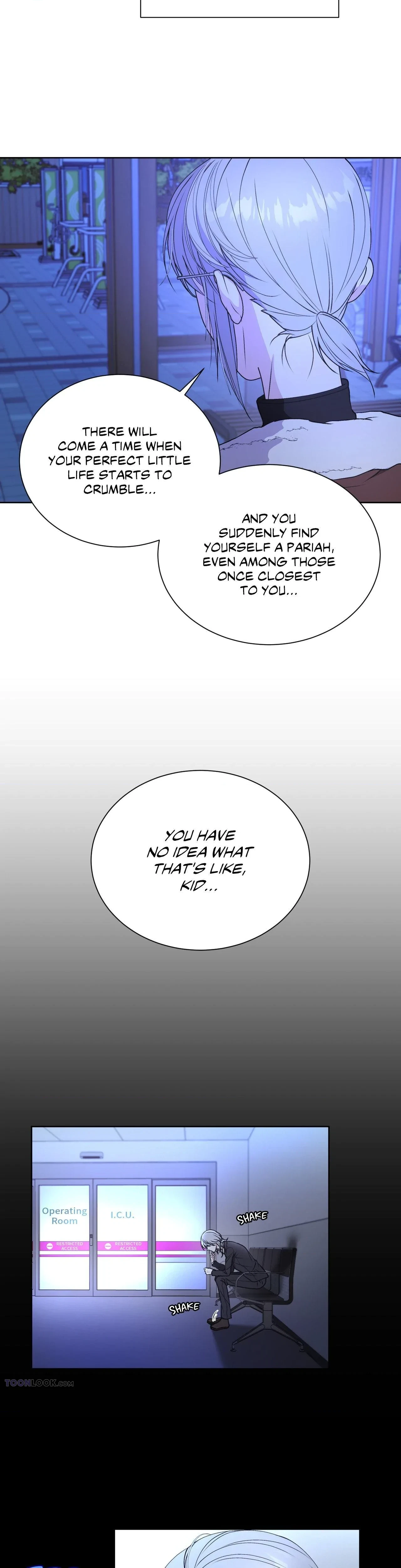 Chapter 78 - Side Story 07, page 6