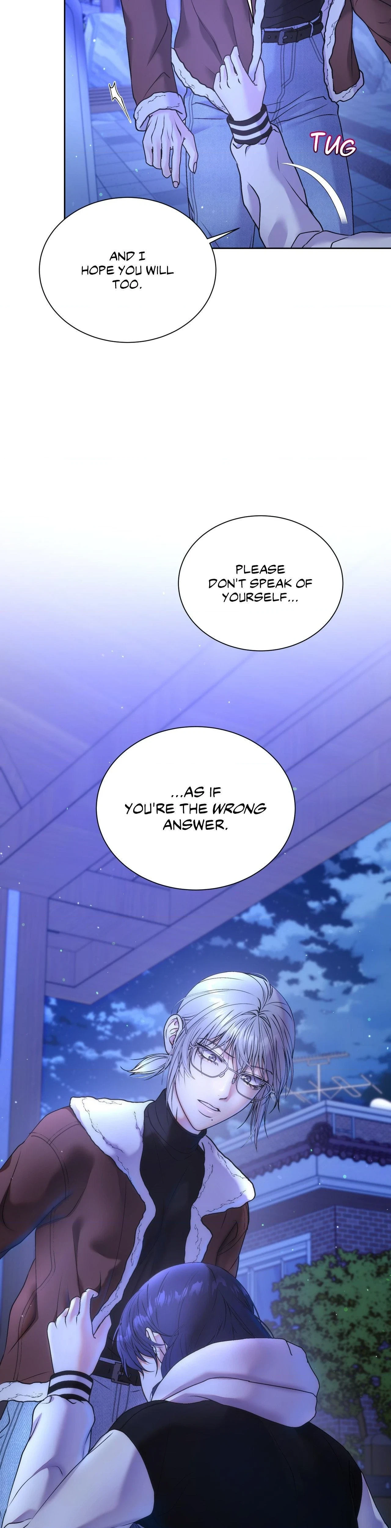 Chapter 78 - Side Story 07, page 9