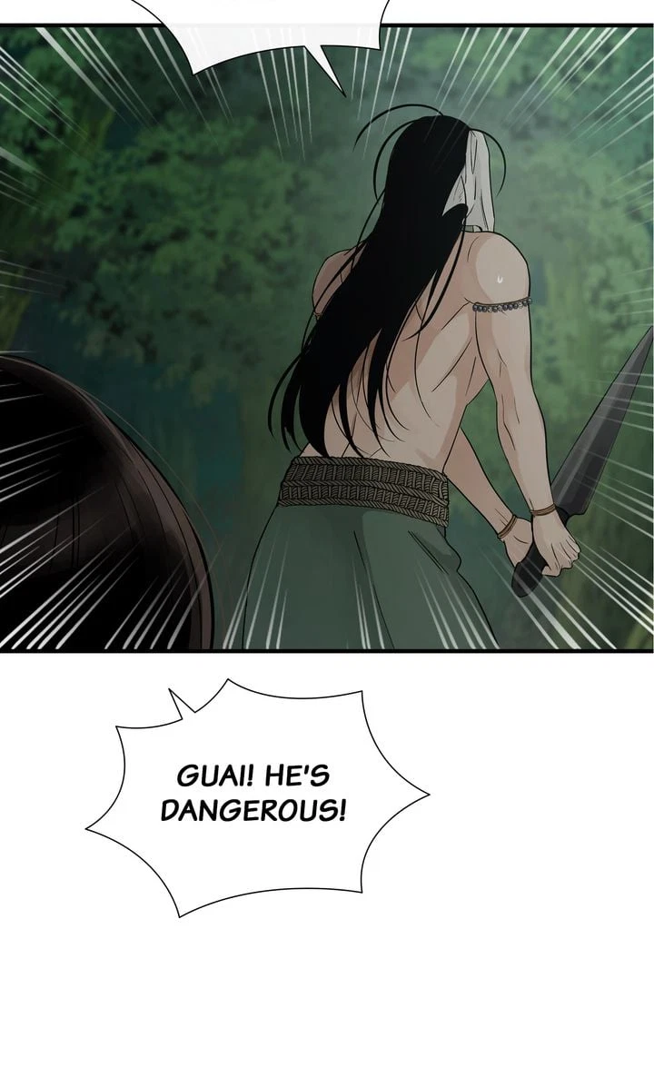 Totem's Realm Chapter 81, page 10