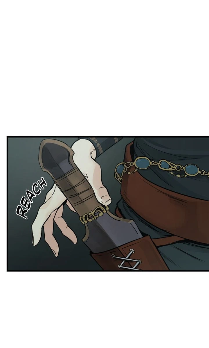 Totem's Realm Chapter 81, page 12