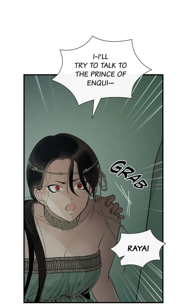 Totem's Realm Chapter 81, page 13