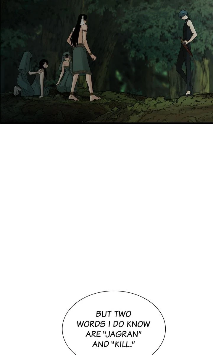 Totem's Realm Chapter 81, page 2