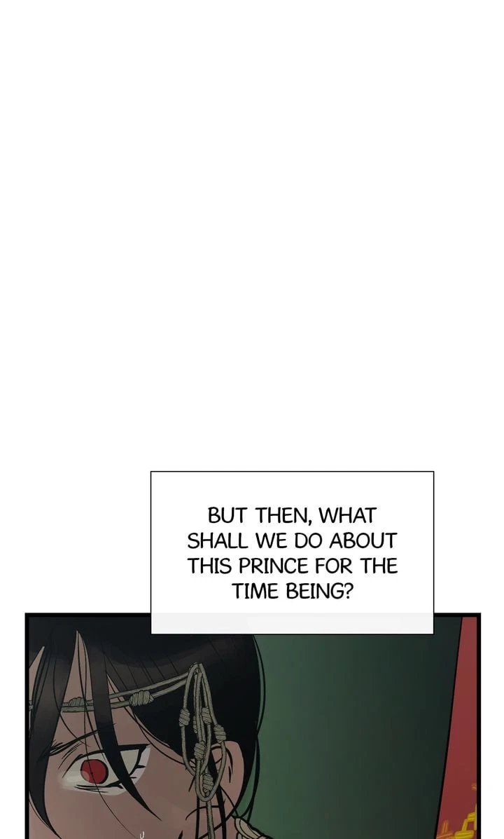 Totem's Realm Chapter 81, page 22