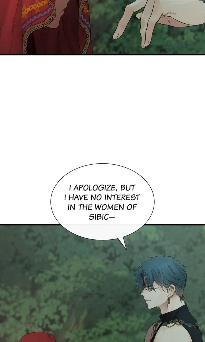 Totem's Realm Chapter 81, page 33